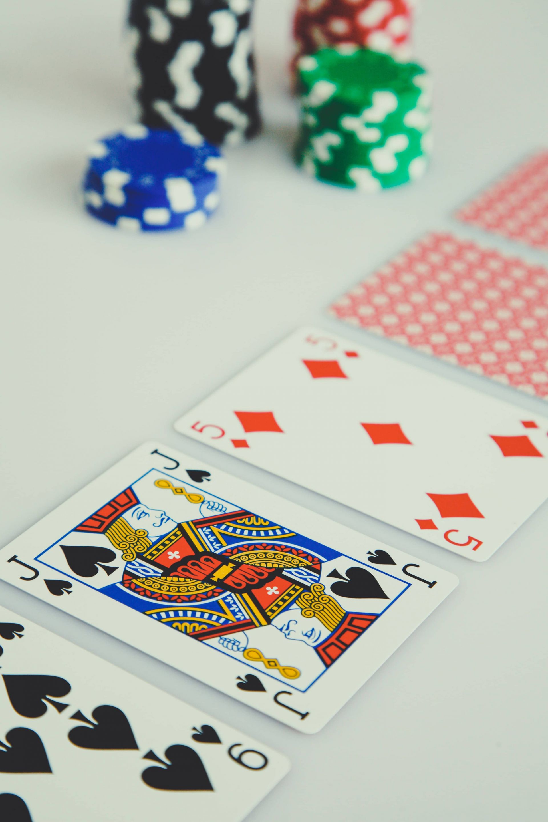 online casino games